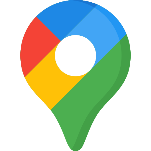 Maps Icon 